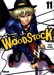 WOODSTOCK -  (V.F.) 11
