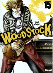 WOODSTOCK -  (V.F.) 15