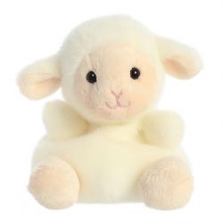 WOOLLY LAMB (5