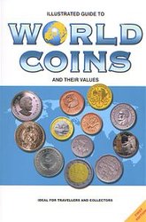 WORLD COINS -  WORLD COINS AND THEIR VALUES