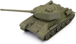 WORLD OF TANKS -  T-34-85 (ENGLISH) -  SOVIET