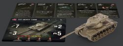 WORLD OF TANKS -  T57 (ENGLISH) -  AMERICAN