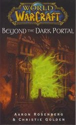 WORLD OF WARCRAFT -  BEYOND THE DARK PORTAL MM (ENGLISH V.) 04