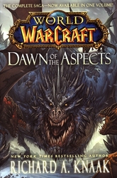 WORLD OF WARCRAFT -  DAWN OF THE ASPECTS TP (ENGLISH V.) 12