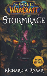 WORLD OF WARCRAFT -  STORMRAGE (ENGLISH V.) 06