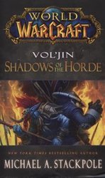 WORLD OF WARCRAFT -  VOL'JIN - SHADOWS OF THE HORDE MM (ENGLISH V.) 11