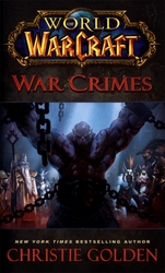 WORLD OF WARCRAFT -  WAR CRIMES MM (ENGLISH V.) 13