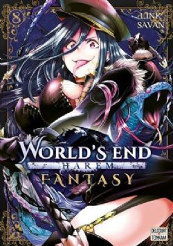 Harem in the Fantasy World Dungeon - Tome 1 - Livre (Manga) - Meian -  Shachi Sogano, Issei Hyouju - Livre (manga)