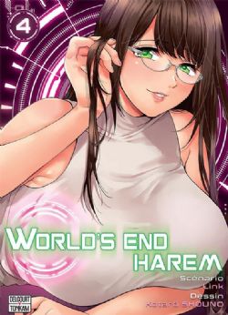 WORLD'S END HAREM -  (FRENCH V.) 04