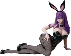 Monday's Plump -Ai-chan- Cute Pretty Big Tits Standing Bunny Girl Anime  Character Statue Otaku Collectible Toy H10.24 Inch PVC Model Toy, Figures -   Canada