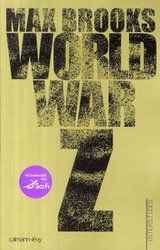 WORLD WAR Z -  WORLD WAR Z (GRAND FORMAT)