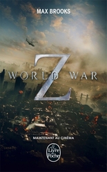 WORLD WAR Z -  WORLD WAR Z
