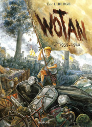 WOTAN -  1939 - 1940 01