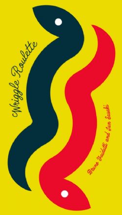 WRIGGLE ROULETTE -  BASE GAME (ENGLISH)