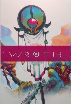 WROTH -  BASE GAME (ENGLISH)