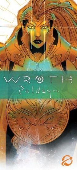 WROTH -  PALDEYN - EXPENSION (ENGLISH)