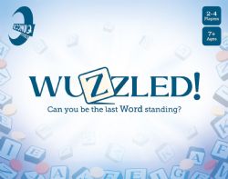 WUZZLED! -  (ENGLISH)