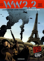 WW 2.2 -  (FRENCH V.) -  L'AUTRE SECONDE GUERRE MONDIALE 01