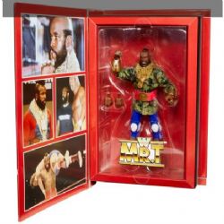 WWE -  MR. T (6INCH) -  ELITE COLLECTION