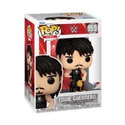 WWE -  POP! EDDIE GUERRERO