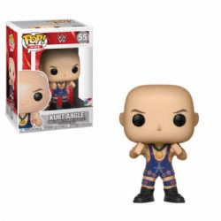 WWE -  POP! VINYL FIGURE OF KURT ANGLE (4 INCH) 55