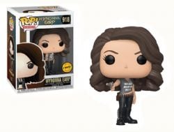 WYNONNA EARP -  POP! VINYL FIGURE OF WYNONNA EARP (CHASE) (4 INCH) 918