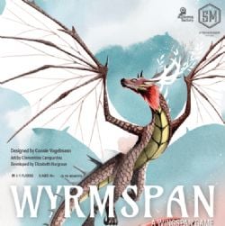 WYRMSPAN (ENGLISH)