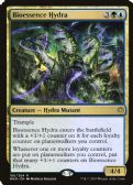 War of the Spark -  Bioessence Hydra