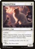 War of the Spark -  Charmed Stray