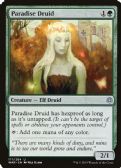 War of the Spark -  Paradise Druid