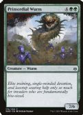War of the Spark -  Primordial Wurm