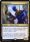 War of the Spark Promos -  Soul Diviner