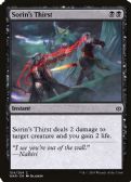 War of the Spark -  Sorin's Thirst