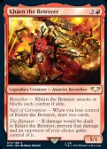 Warhammer 40,000 -  Khârn the Betrayer