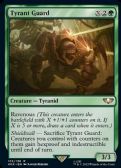 Warhammer 40,000 -  Tyrant Guard