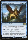 Welcome Deck 2016 -  Sphinx of Magosi
