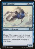 Welcome Deck 2017 -  Air Elemental