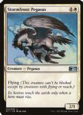 Welcome Deck 2017 -  Stormfront Pegasus