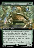 Wilds of Eldraine -  Blossoming Tortoise