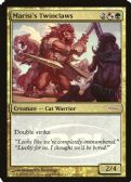 Wizards Play Network 2009 -  Marisi's Twinclaws