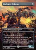 Wizards Play Network 2024 -  Darksteel Colossus