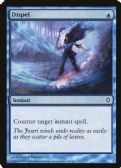 Worldwake -  Dispel