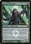 Worldwake Promos -  Joraga Warcaller