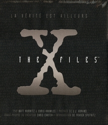 X-FILES, THE -  LA VERITE EST AILLEURS