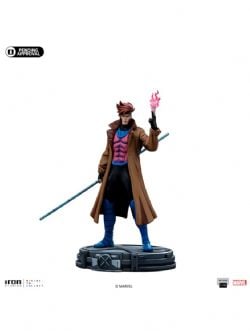 X-MEN 97 -  GAMBIT FIGURE -  IRON STUDIOS