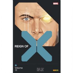 X-MEN -  (FRENCH V.) -  REIGN OF X 11