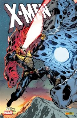 X-MEN -  (FRENCH V.) 07