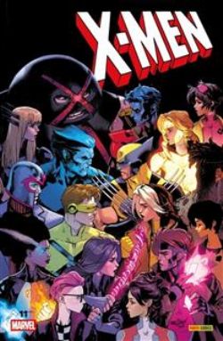 X-MEN -  (FRENCH V.) 11