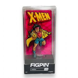 X-MEN -  JUBILEE PIN (2') -  FIGPIN MARVEL 435