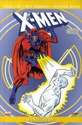X-MEN -  L'INTÉGRALE 1966